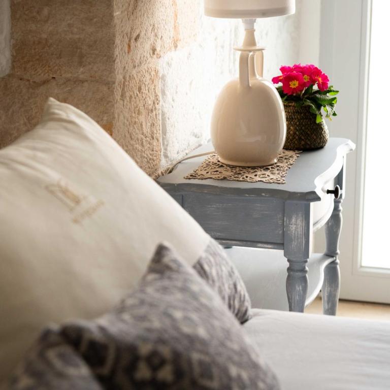Montegrappa Dimore e Suite Alberobello - Appartamento con 2 Camere da Letto - 2