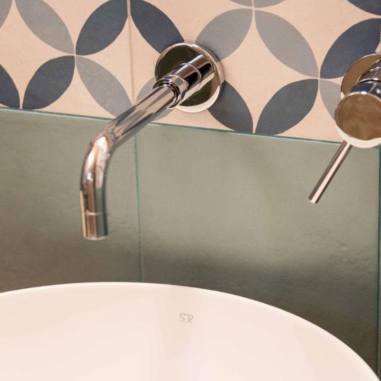 Montegrappa Dimore e Suite Alberobello - Appartamento con 2 Camere da Letto - 6
