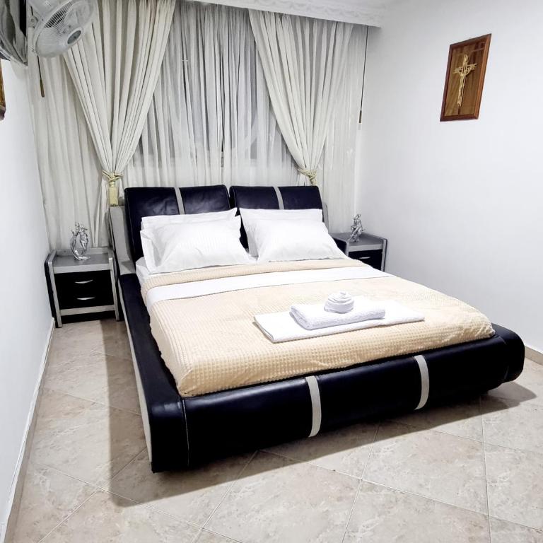 Hermosa casa en Bucaramanga - Casa de 3 dormitorios - 16