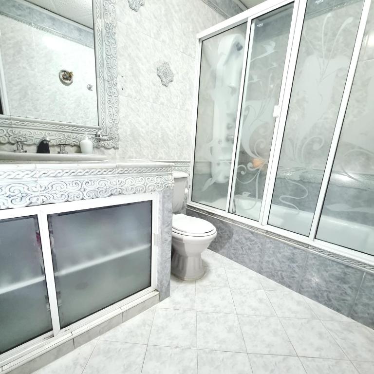 Hermosa casa en Bucaramanga - Casa de 3 dormitorios - 19