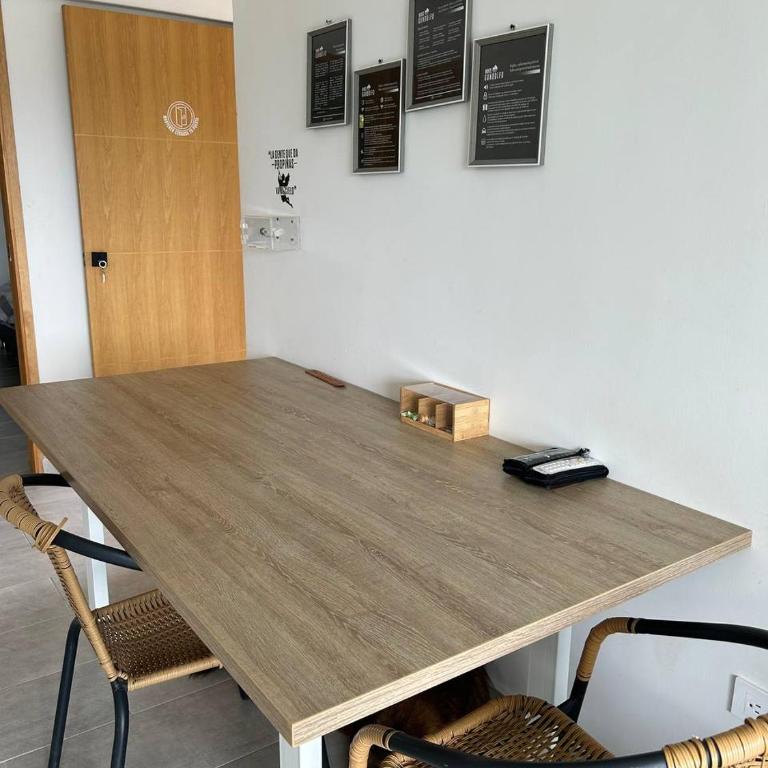 Monte Gandolfo - Apartamento de 1 dormitorio - 4