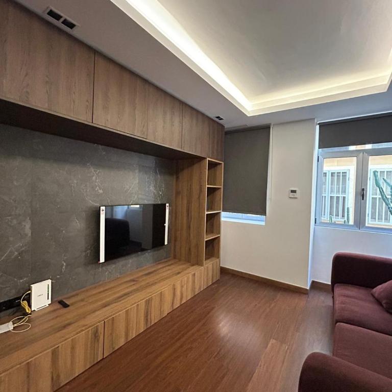 New Apartment Canteras Beach I y II - Apartamento de 1 dormitorio - 5