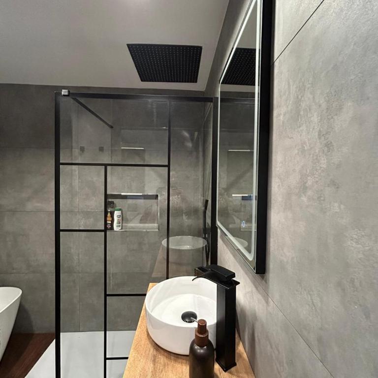 New Apartment Canteras Beach I y II - Apartamento de 1 dormitorio - 11
