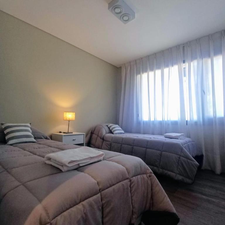 NYS BARILOCHE ALOJAMIENTO - Apartamento de 2 dormitorios - 2