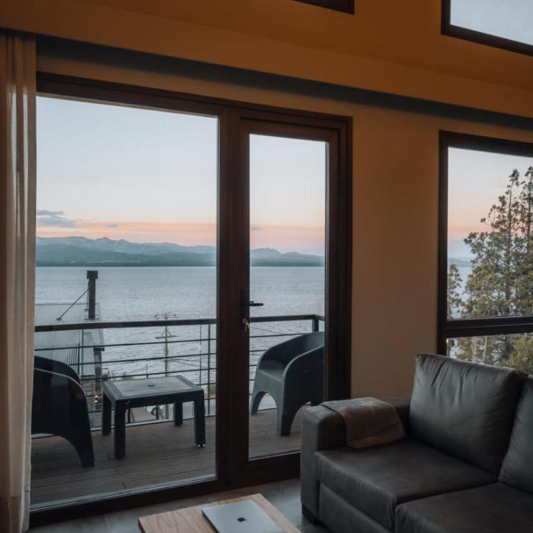 NYS BARILOCHE ALOJAMIENTO - Two-Bedroom Apartment - 8