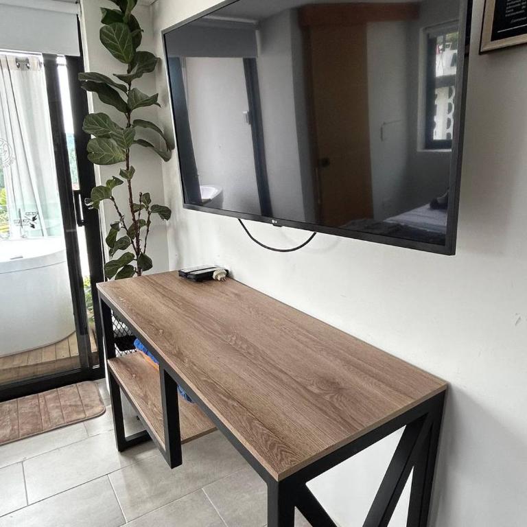 Monte Gandolfo - Apartamento de 1 dormitorio - 3