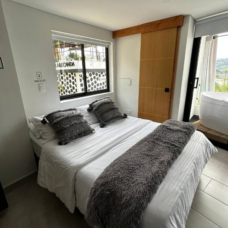 Monte Gandolfo - Apartamento de 1 dormitorio - 5