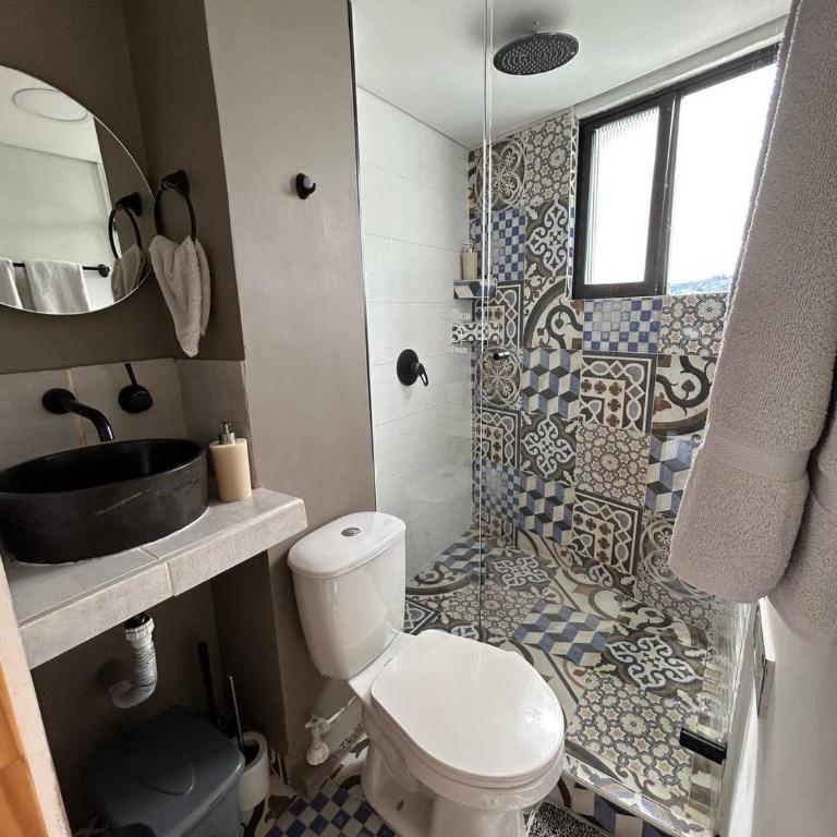 Monte Gandolfo - Apartamento de 1 dormitorio - 2
