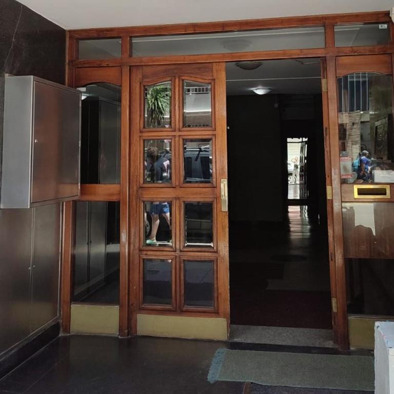 Luis 2 - Apartamento de 1 dormitorio - 12