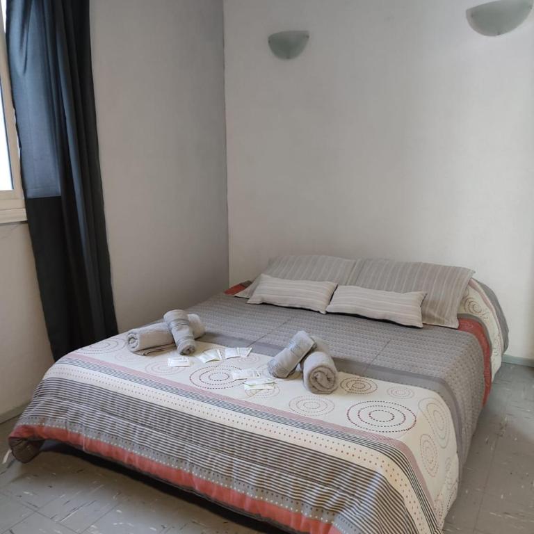 Luis 2 - Apartamento de 1 dormitorio - 7