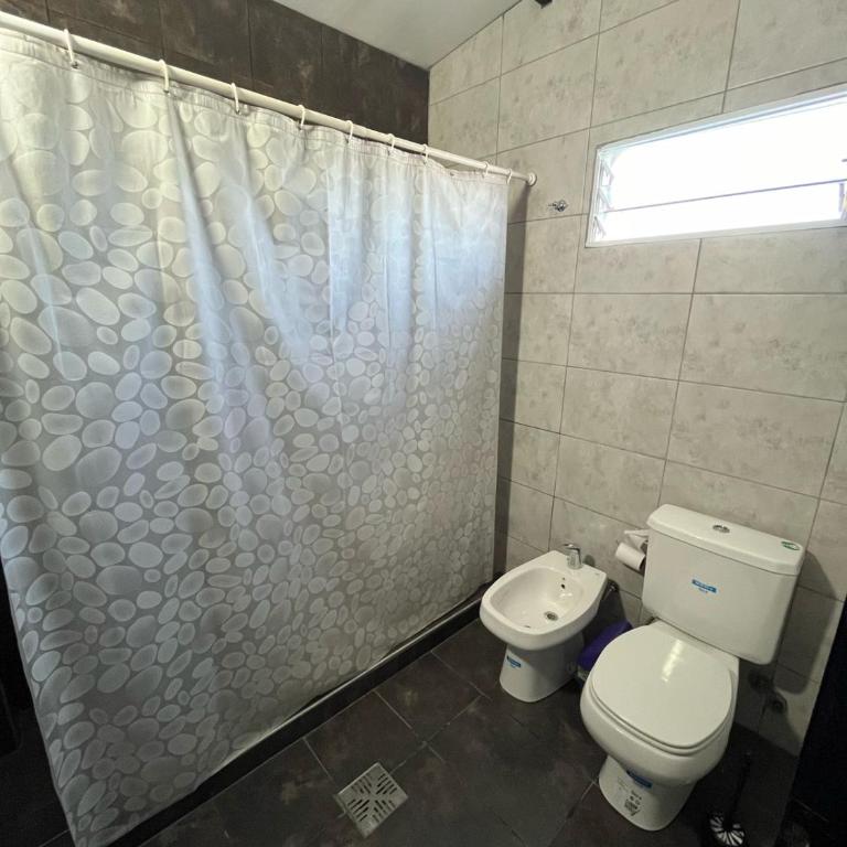 Ventanas al Cerro-El Challao Departamento en barrio privado - Apartamento de 1 dormitorio - 13
