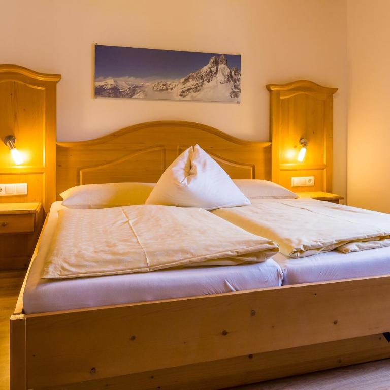 Haus Birkenheim - Two-Bedroom Apartment with Terrace - 2