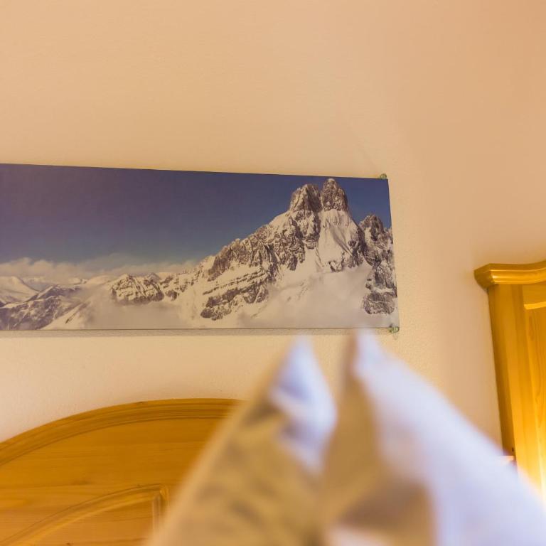 Haus Birkenheim - Two-Bedroom Apartment with Terrace - 3