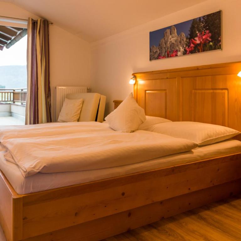 Haus Birkenheim - Two-Bedroom Apartment with Terrace - 8
