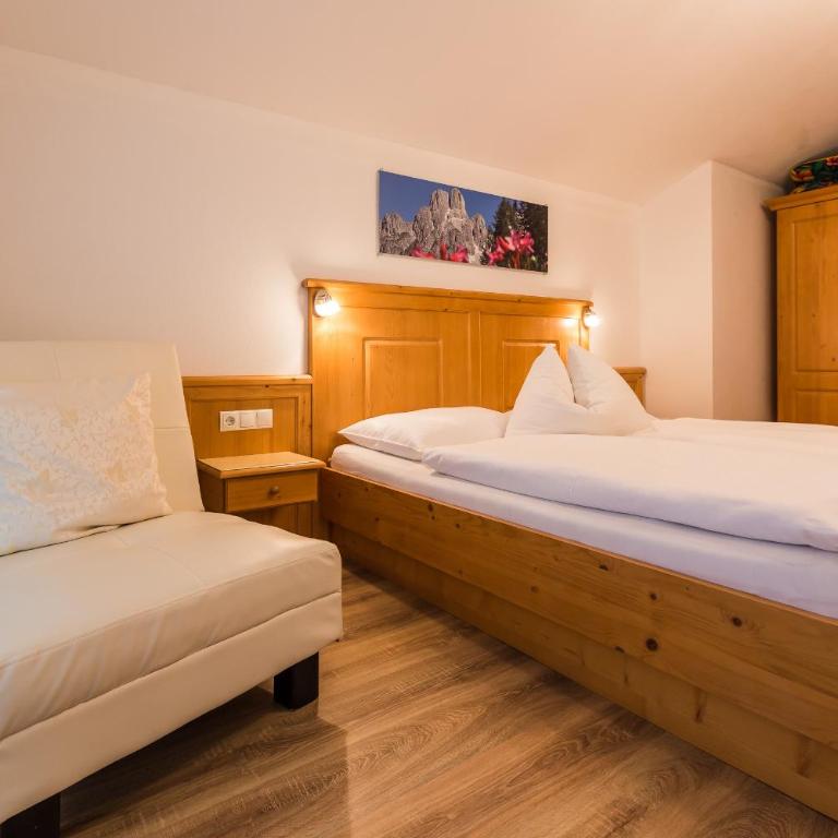 Haus Birkenheim - Two-Bedroom Apartment with Terrace - 9
