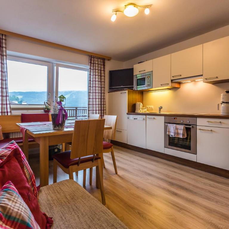 Haus Birkenheim - Two-Bedroom Apartment with Terrace - 4