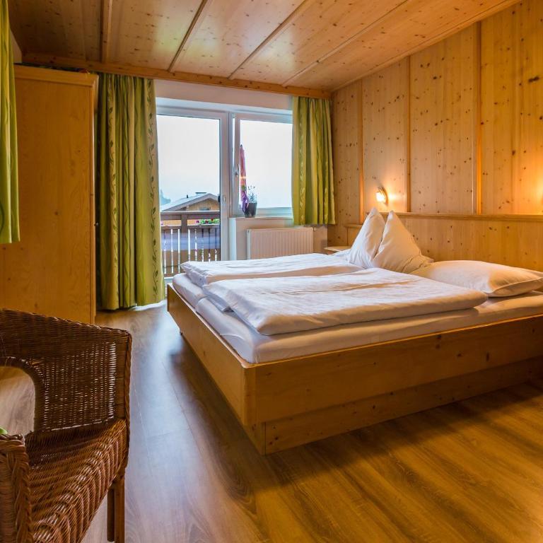 Haus Birkenheim - One-Bedroom Apartment with Balcony - 4
