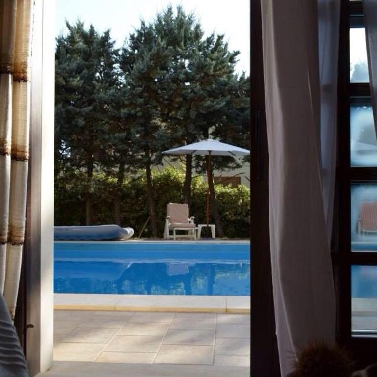 B&B Rollo Garden - Camera Familiare - 1