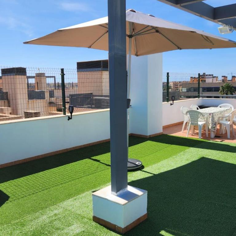Ático Lagomar - Apartamento de 2 dormitorios - 7