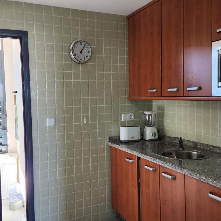 Ático Lagomar - Apartamento de 2 dormitorios - 16