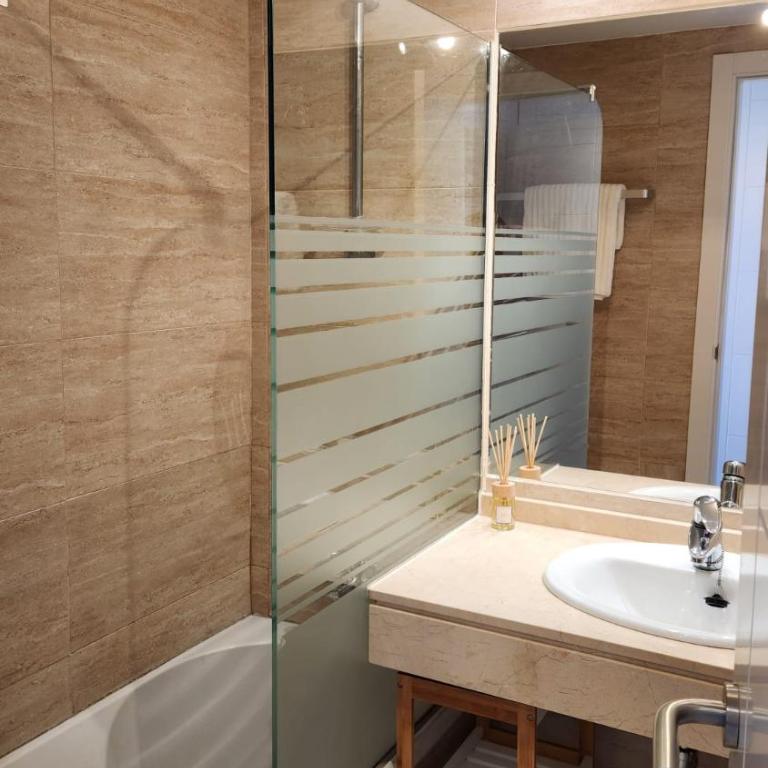 Ático Lagomar - Apartamento de 2 dormitorios - 22