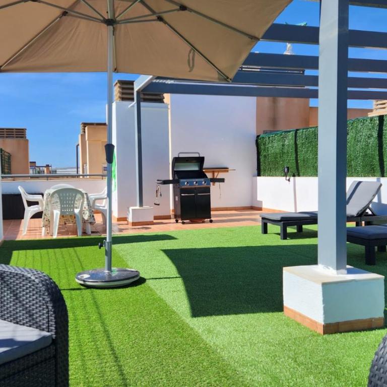 Ático Lagomar - Apartamento de 2 dormitorios - 8