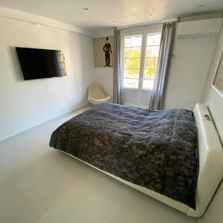 Le coup de cœur d’Argelès - Appartement 1 Chambre - 9