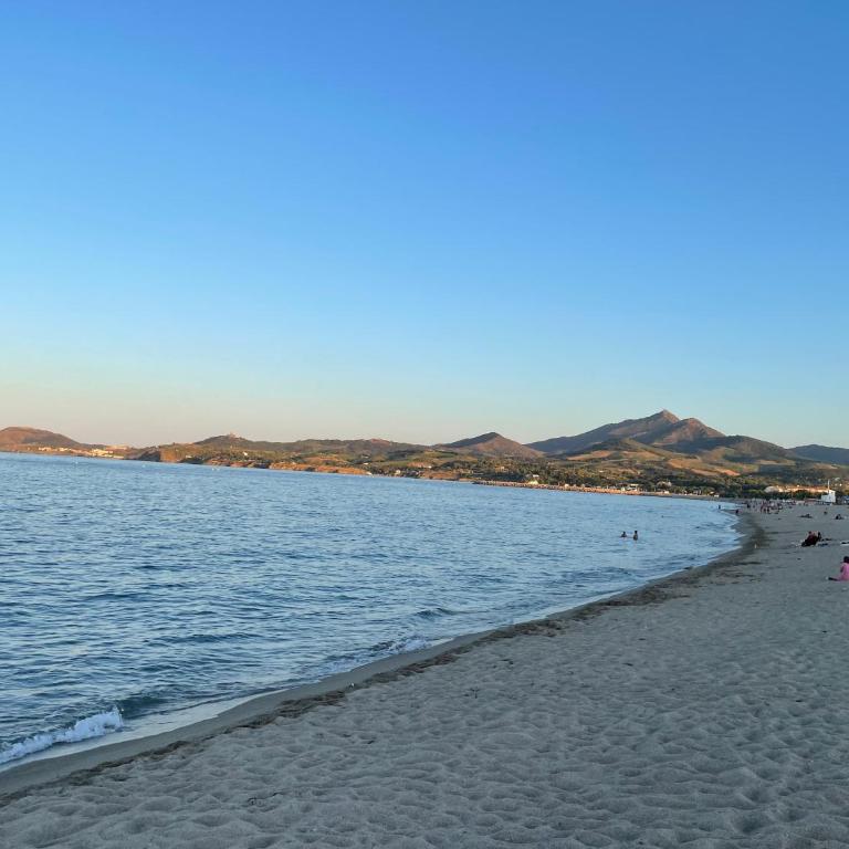 Le coup de cœur d’Argelès - Appartement 1 Chambre - 11