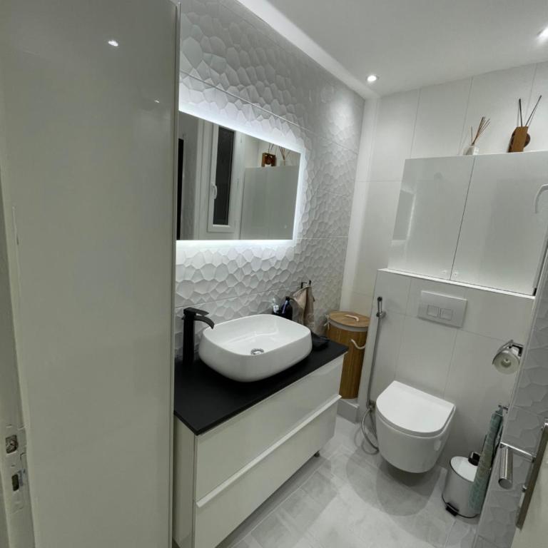 Le coup de cœur d’Argelès - Appartement 1 Chambre - 17