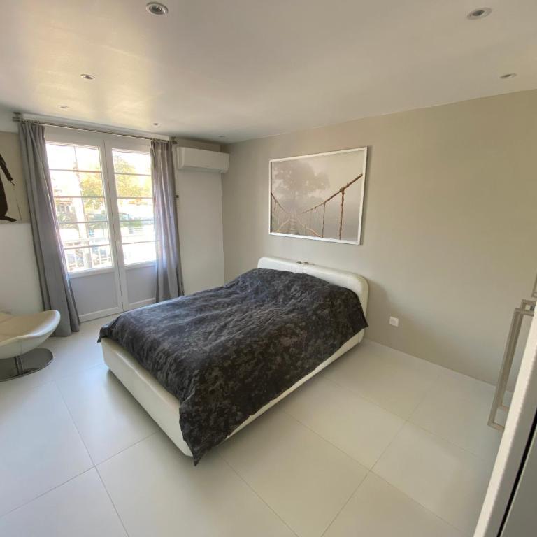 Le coup de cœur d’Argelès - Appartement 1 Chambre - 13