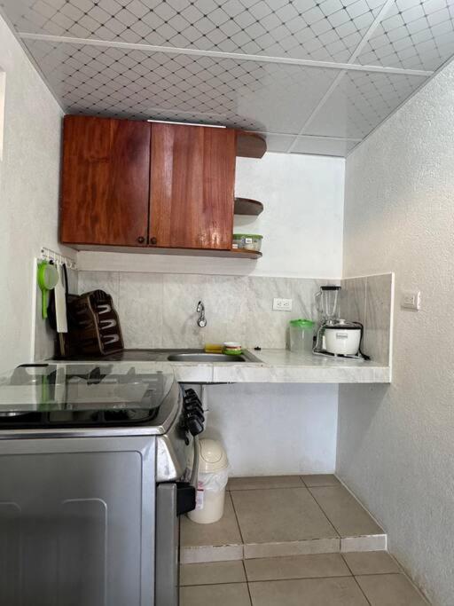 Suite para parejas - Apartamento de 1 dormitorio - 21
