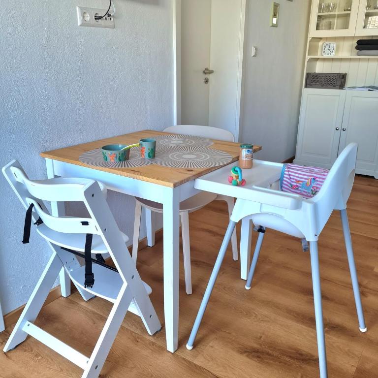 Top modernes Appartement mit Blick ins Grüne - Apartment mit 1 Schlafzimmer - 7