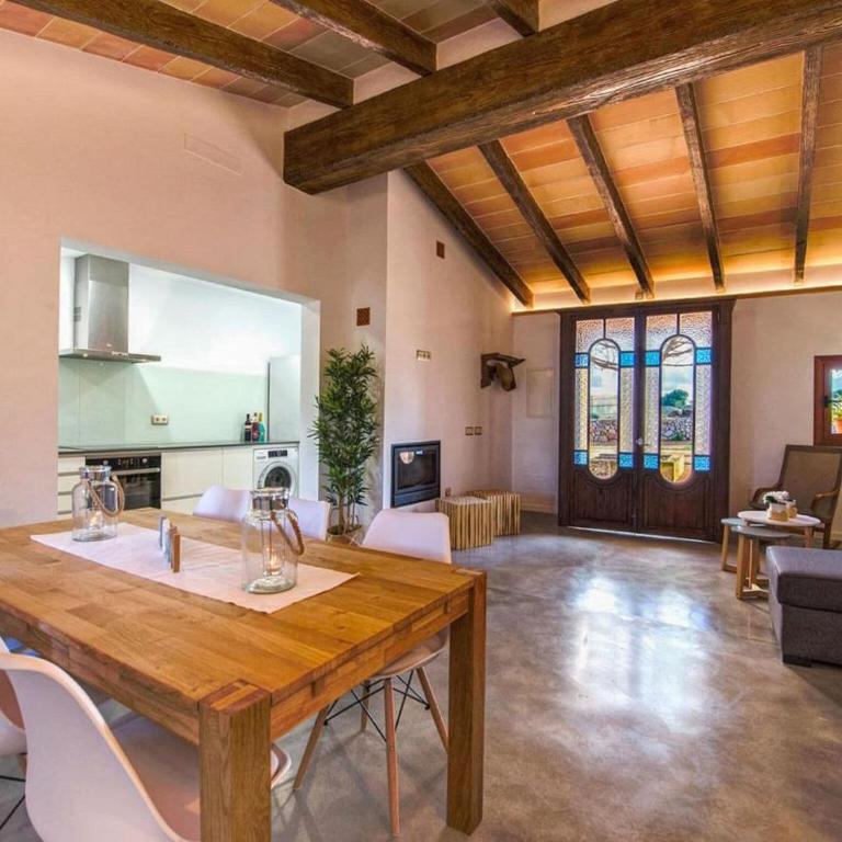 Finca in Manacor with Pool & Near Beaches - Villa mit 6 Schlafzimmern - 12