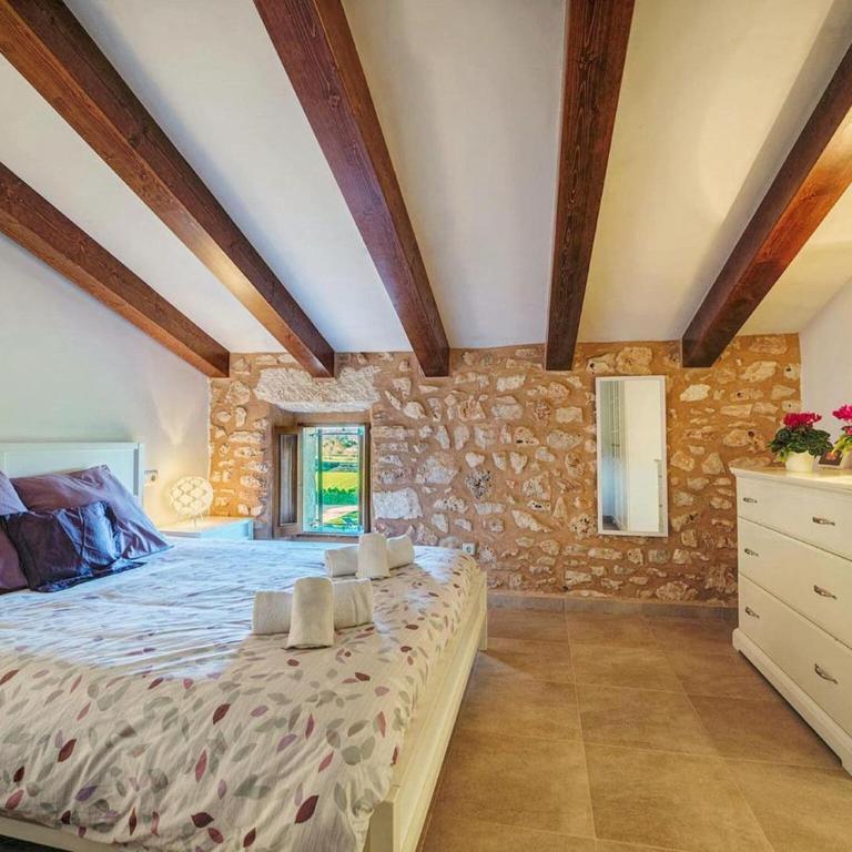 Finca in Manacor with Pool & Near Beaches - Villa mit 6 Schlafzimmern - 18