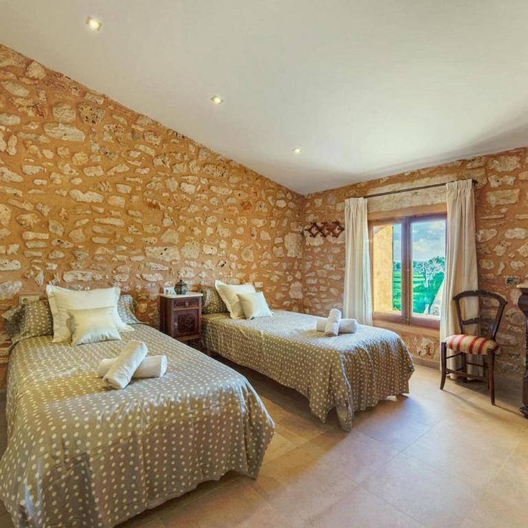 Finca in Manacor with Pool & Near Beaches - Villa mit 6 Schlafzimmern - 20