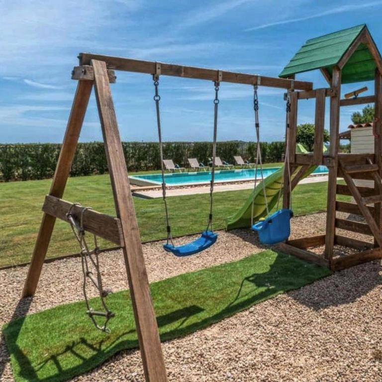 Finca in Manacor with Pool & Near Beaches - Villa mit 6 Schlafzimmern - 33