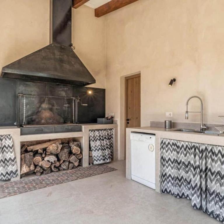 Finca in Manacor with Pool & Near Beaches - Villa mit 6 Schlafzimmern - 16