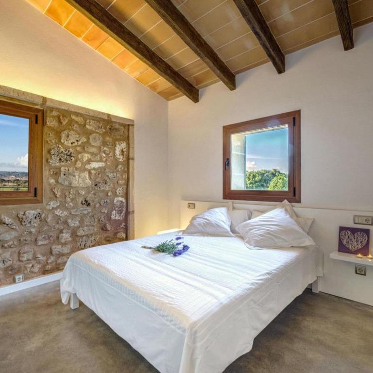 Finca in Manacor with Pool & Near Beaches - Villa mit 6 Schlafzimmern - 22