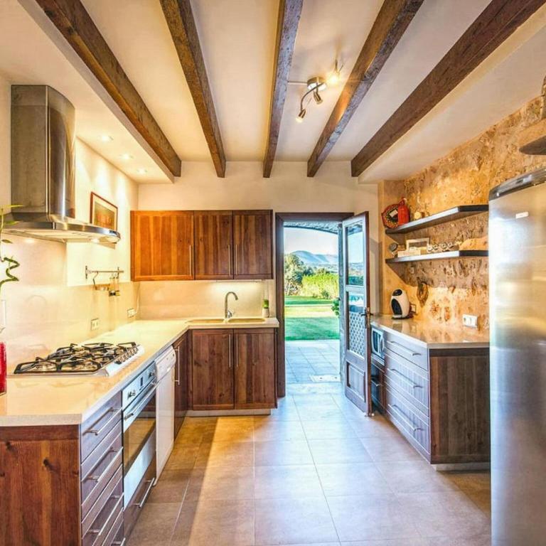 Finca in Manacor with Pool & Near Beaches - Villa mit 6 Schlafzimmern - 17