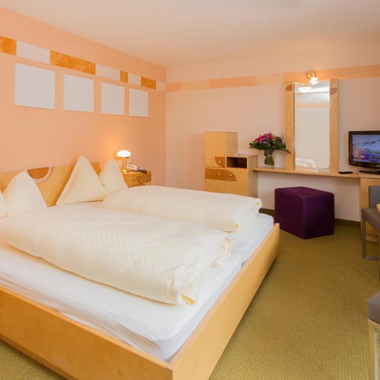 Hotel & Art Kristiana - Standard Doppelzimmer - 3