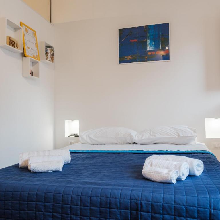 caZÁ ~ Palermo - Appartamento con 2 Camere da Letto - 6