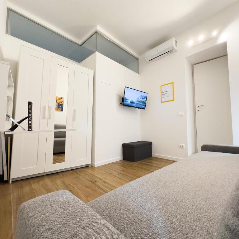 caZÁ ~ Palermo - Appartamento con 2 Camere da Letto - 12