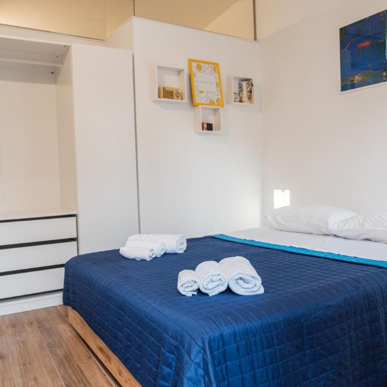 caZÁ ~ Palermo - Appartamento con 2 Camere da Letto - 25