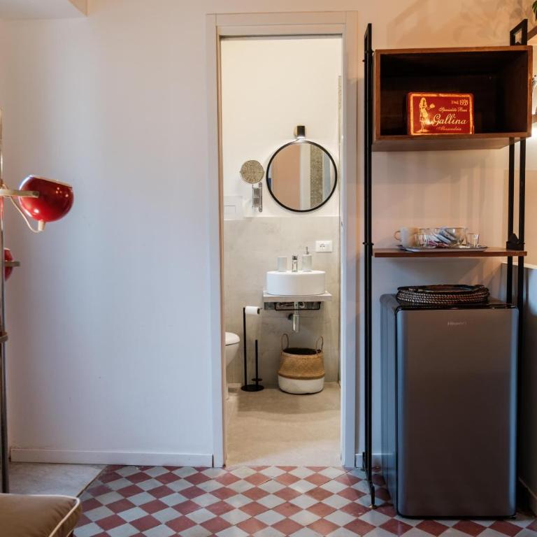 caZÁ ~ Palermo - Appartamento con 2 Camere da Letto - 14