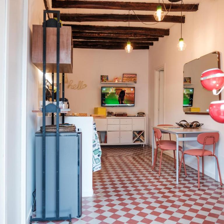 caZÁ ~ Palermo - Appartamento con 2 Camere da Letto - 7