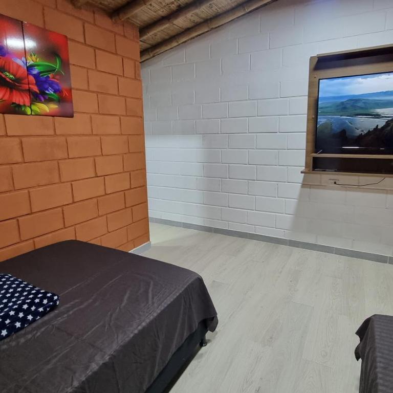Cabaña del lago - Chalet - 7