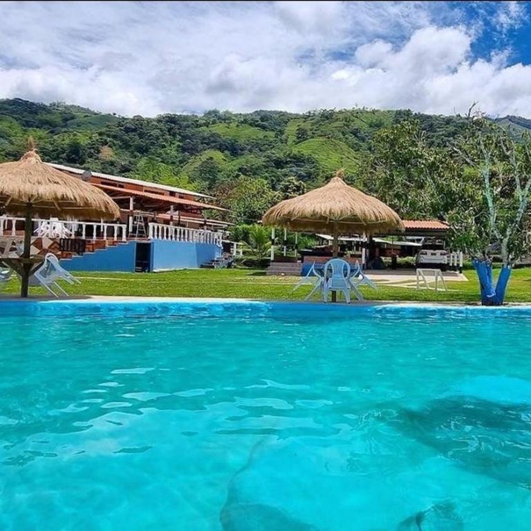 Cabaña del lago - Chalet - 18