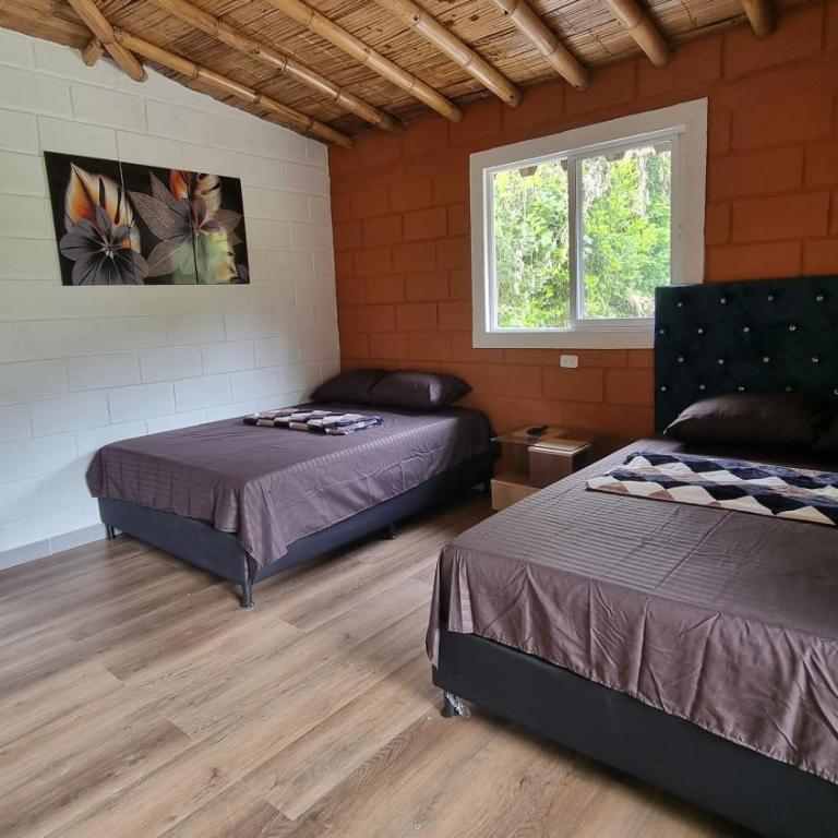 Cabaña del lago - Chalet - 29