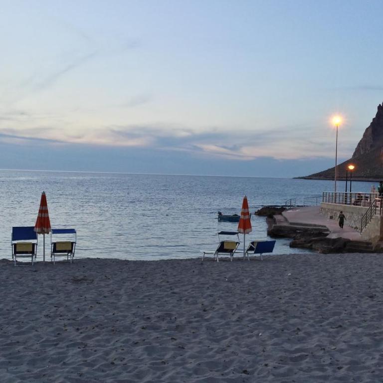 Acqua Marina - Casa Vacanze - 2