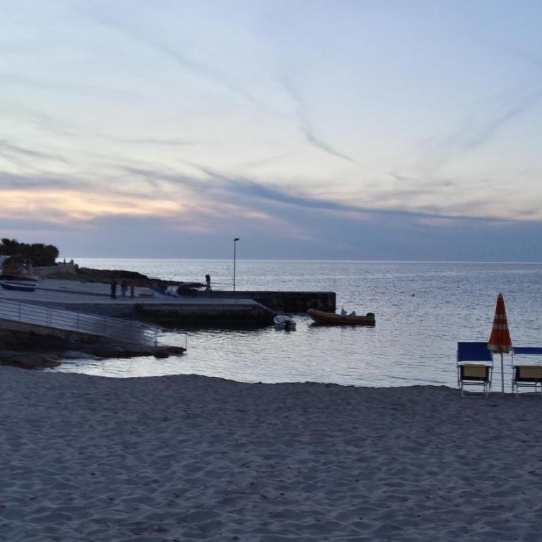 Acqua Marina - Casa Vacanze - 12